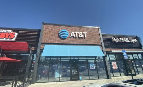 AT&T Store