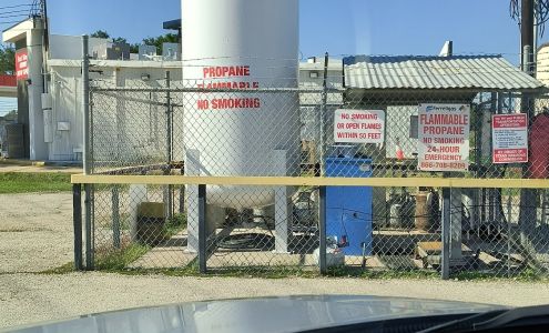 Marin Propane Gas Inc