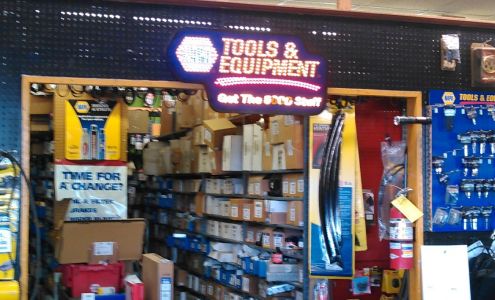 NAPA Auto Parts - Mr Auto Parts