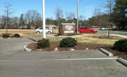 Stuber Brian DVM 2736 Graves Dr, Goldsboro North Carolina 27534