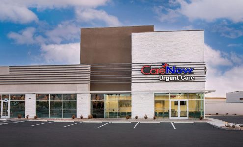CareNow Urgent Care - Centennial Center