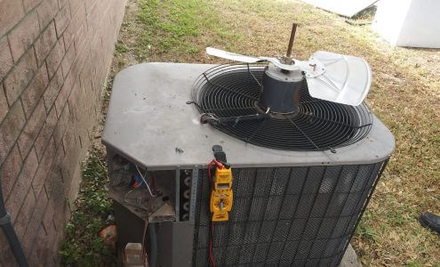 POLAR STAR AIR CONDITIONING