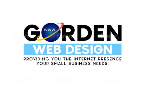 Gorden Web Design & Computer Repair