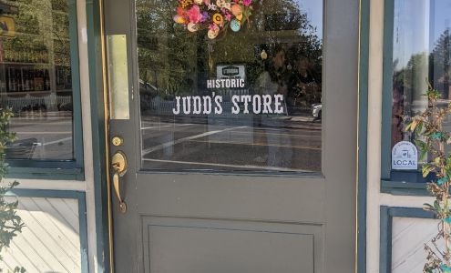 The Shops at Green Gate Village