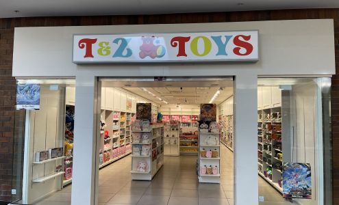 T&Z Toys