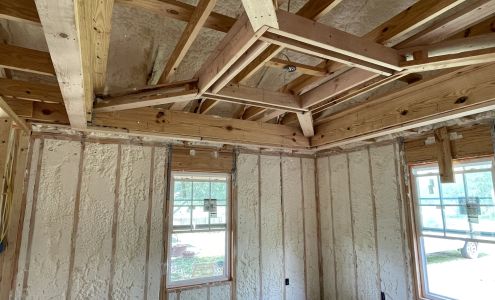 RIO INSULATION 505 Mills St, Progreso Texas 78579