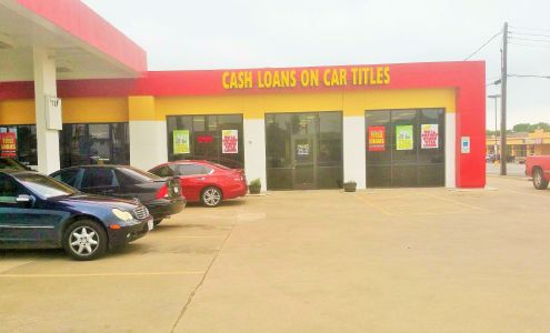 Loanstar Title Loans
