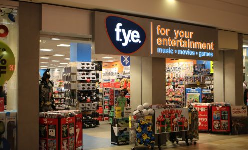 FYE Colonie