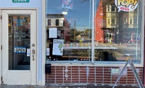 Collectables and More