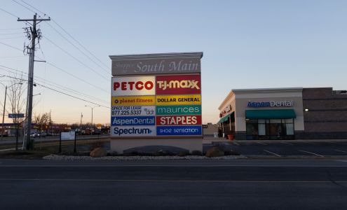 Shoppes on South Main
