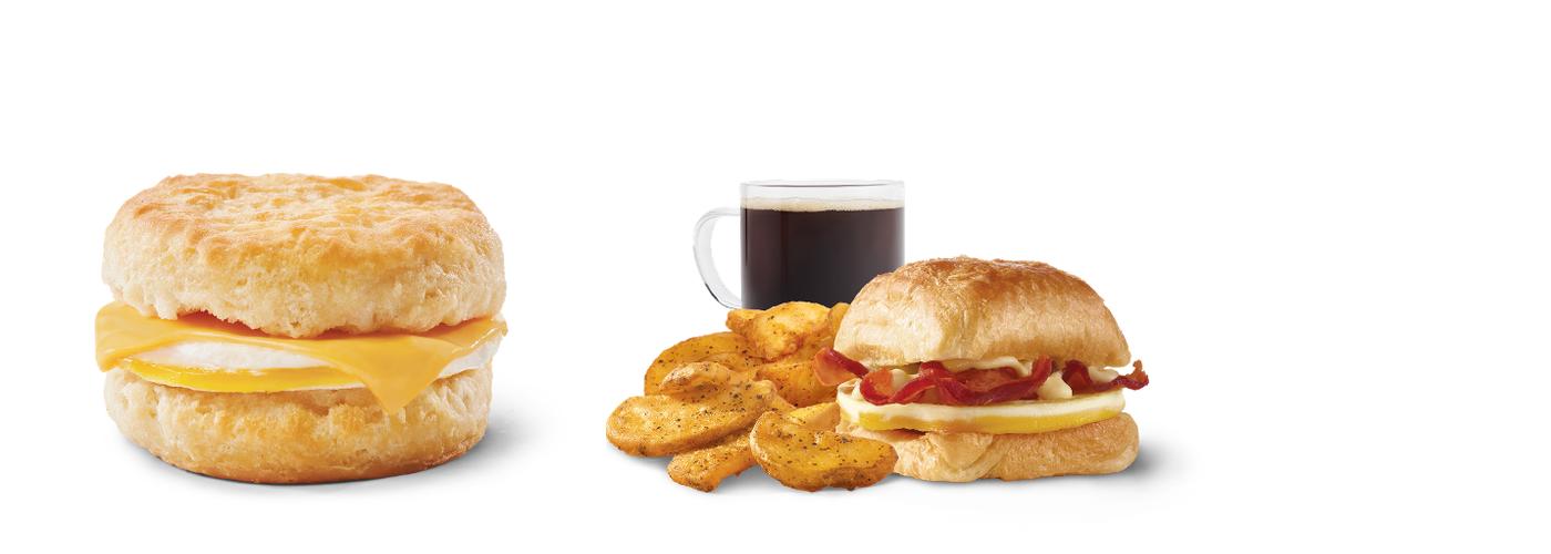 Wendy's Menu