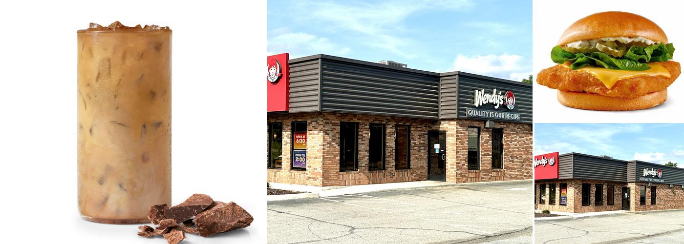 Wendy's