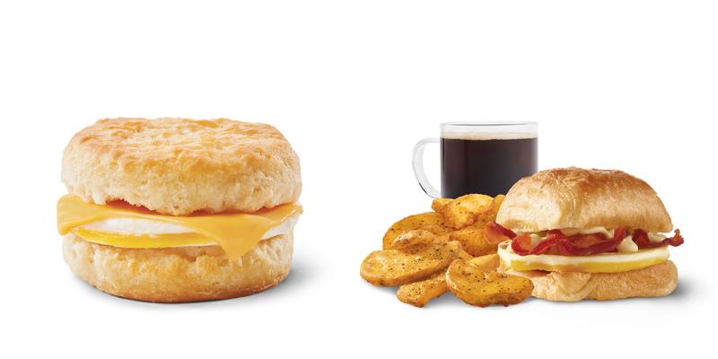 Wendy's Menu