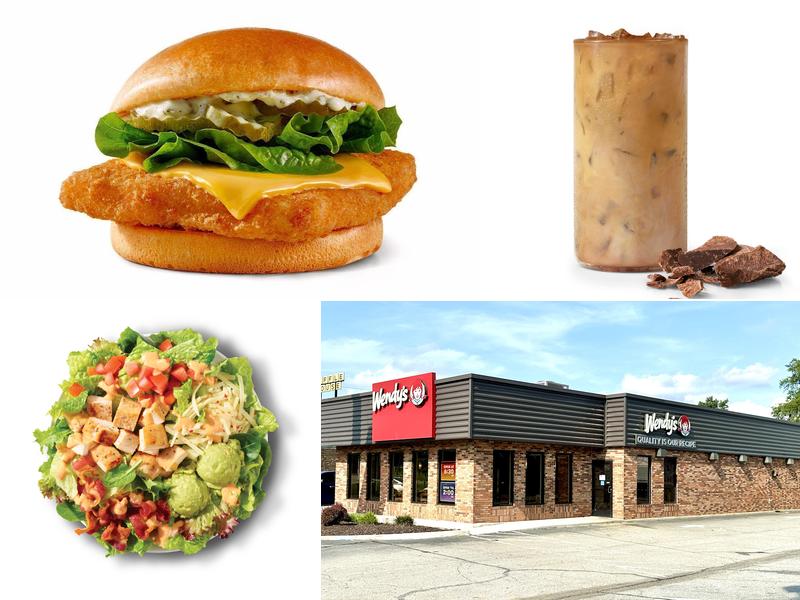 Wendy's