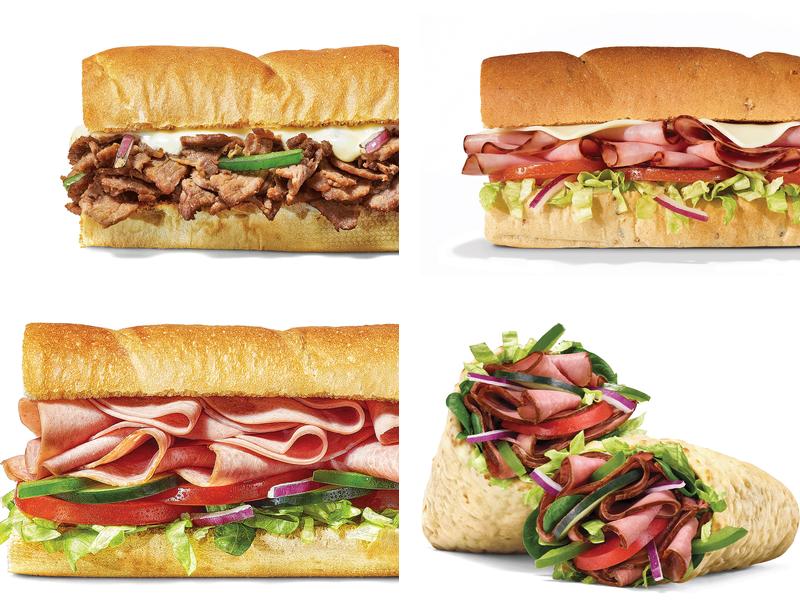 Subway