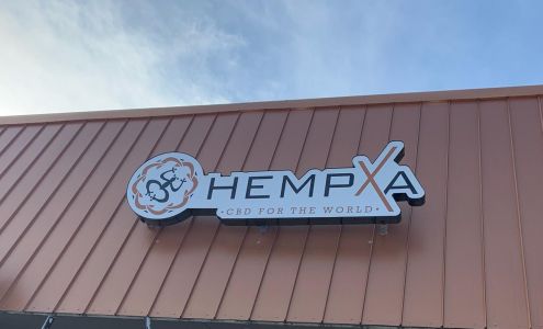 HempXa Inc