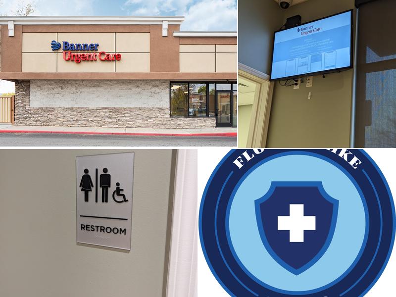 Banner Urgent Care