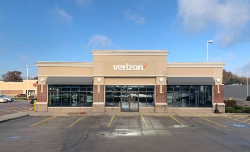 Verizon DeKalb