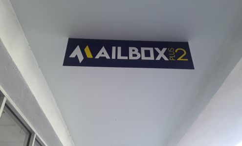 Mailbox Plus 2