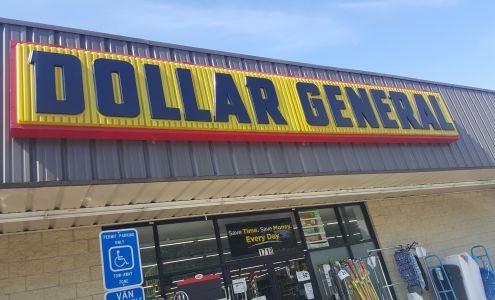 Dollar General