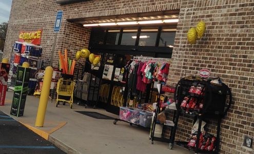 Dollar General Blythe