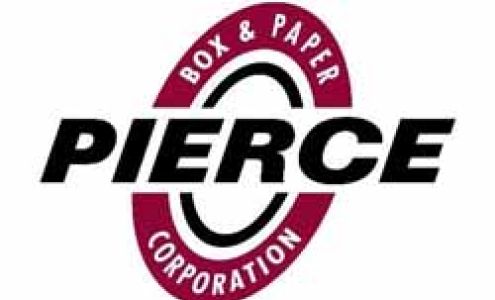 Pierce Box & Paper
