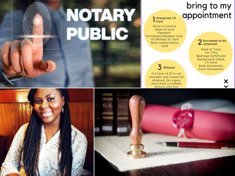 Adepa Notary Services