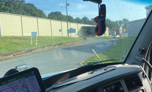 Carolina Public Warehouse Inc