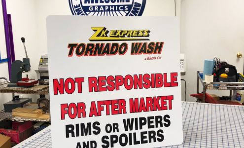 Awesome Graphics LLC