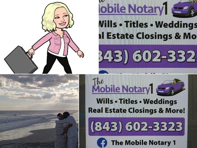 The Mobile Notary1