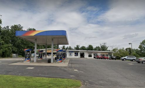 National Bitcoin ATM