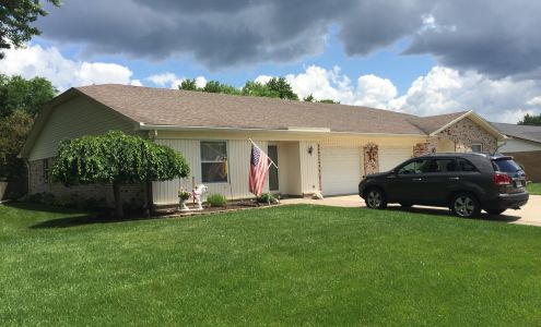 Dave Grinnell Notary Public