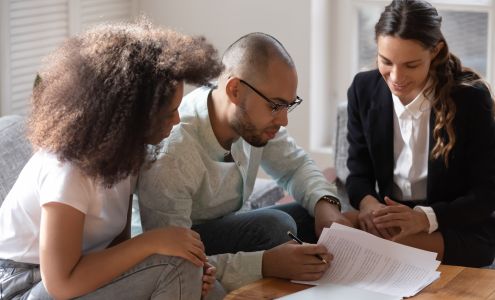 Mobile Notary Services by Allison