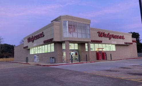 Walgreens