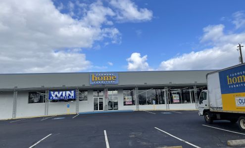 Farmers Home Furniture | Waynesboro, GA