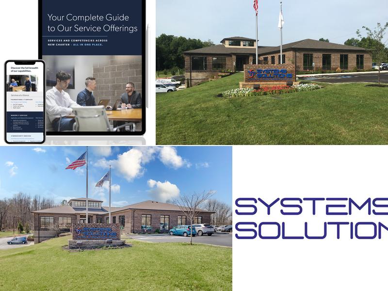 Systems Solutions