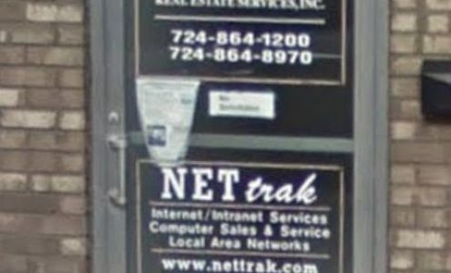 NETtrak