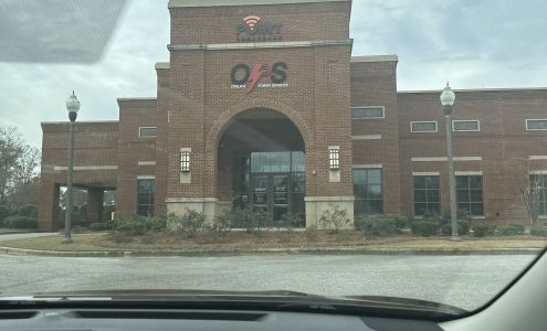 Opelika Power Services