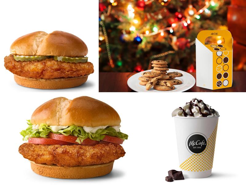 McDonald's 1721 Sand Bar Ferry Rd, Beech Island