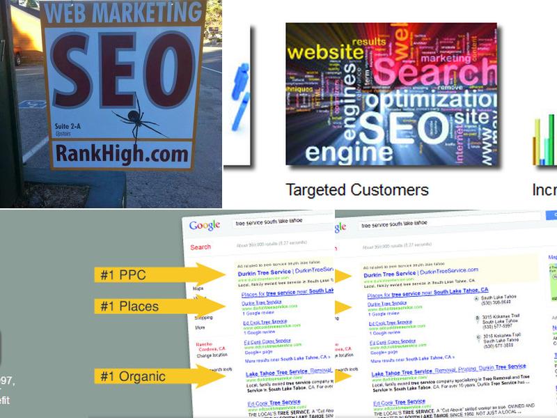 Rankhigh SEO & Internet Marketing