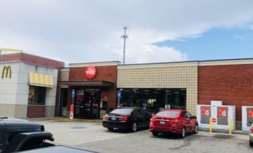 Sprint Food Stores #725