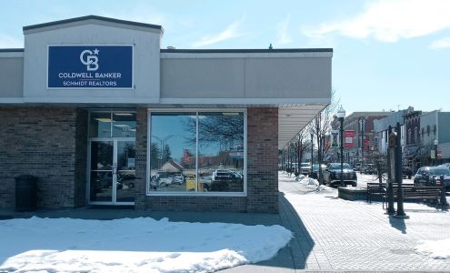 Coldwell Banker Schmidt Realtors - Big Rapids