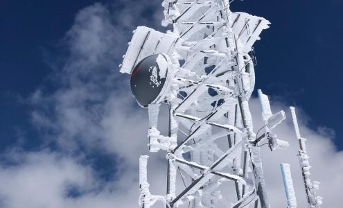 RF Wave High Speed Internet Anaconda