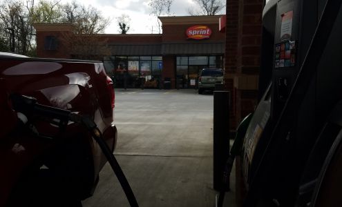 Sprint Food Stores #729