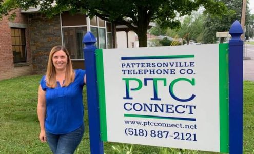 Pattersonville Telephone Co (PTC Connect) Rotterdam Junction