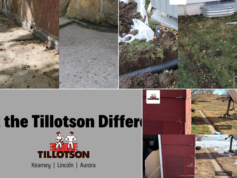 Tillotson Enterprises