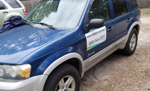 Surf Communications - Cope Cope