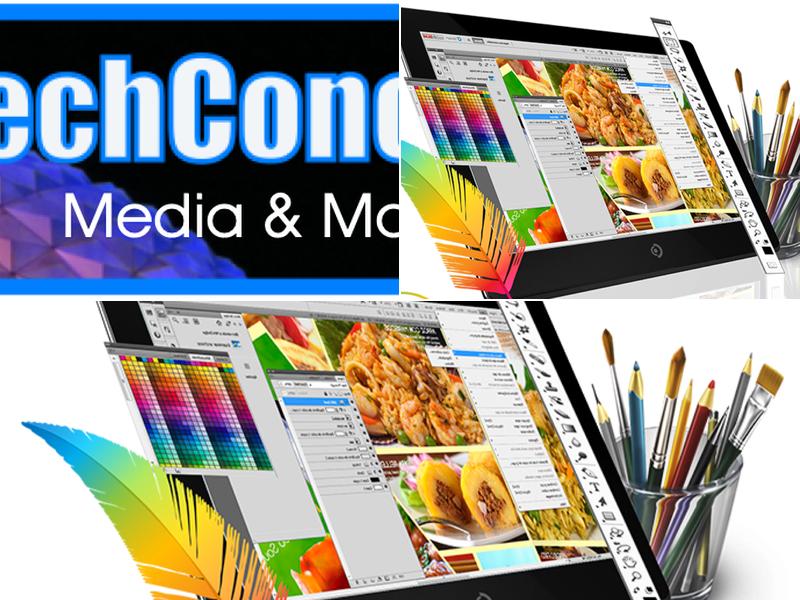 TechConcerns Media & Marketing of Spartanburg SC