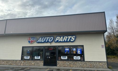 Carquest Auto Parts - ALASKA CARQUEST KENAI