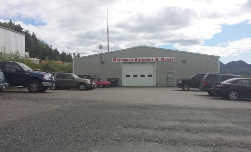 Ketchikan Autobody & Glass